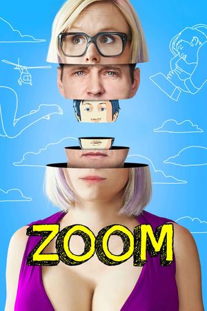 Zoom's poster