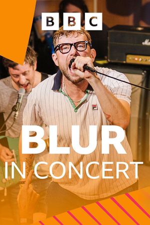 blur | In Concert BBC Radio 2's poster