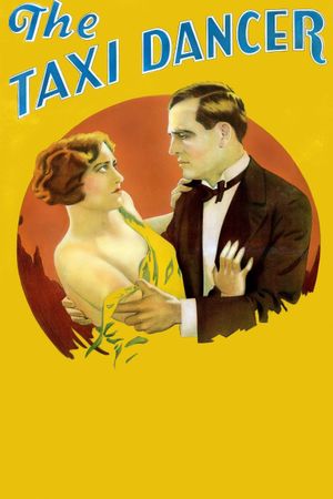 The Taxi Dancer's poster