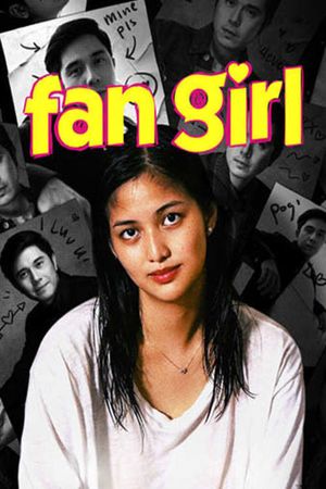Fan Girl's poster