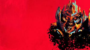 Transformers: Revenge of the Fallen's poster