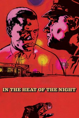 In the Heat of the Night's poster