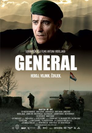 General's poster