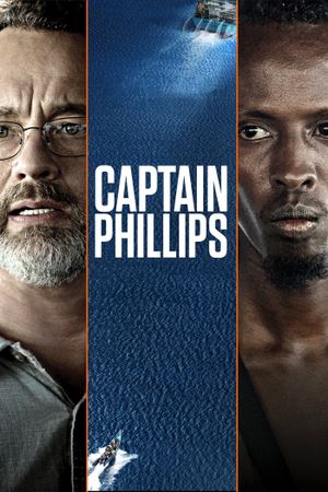 Captain Phillips's poster
