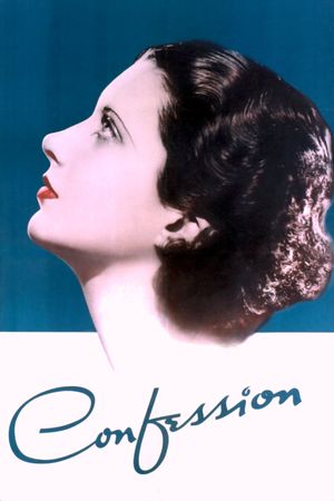 Confession's poster