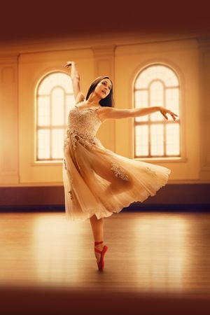 The Red Shoes: Next Step's poster