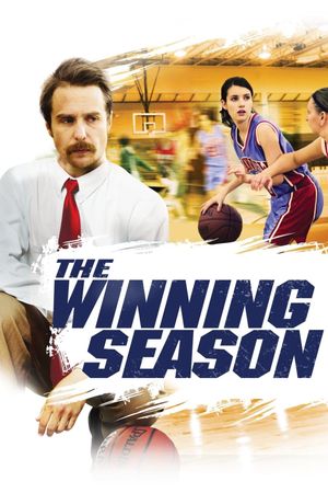 The Winning Season's poster