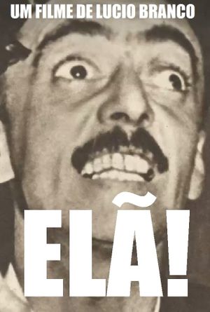 ELÃ!'s poster