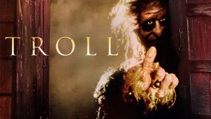 Troll's poster