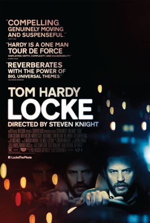 Locke's poster