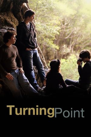 Turning Point's poster