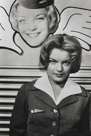 An Angel on Wheels's poster