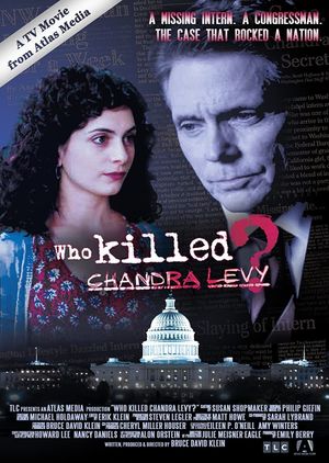 Who Killed Chandra Levy?'s poster