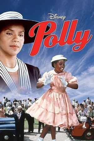 Polly's poster