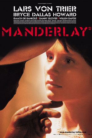 Manderlay's poster