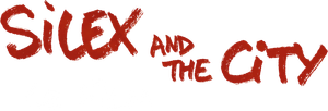 Silex and the City, le film's poster