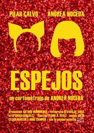 Espejos's poster image