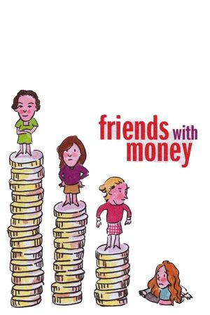 Friends with Money's poster