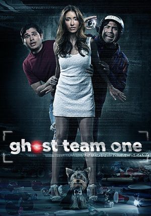 Ghost Team One's poster