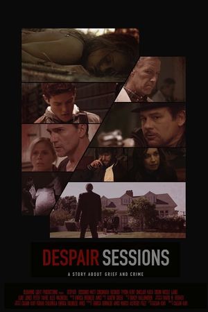 Despair Sessions's poster