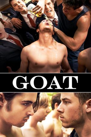 Goat's poster