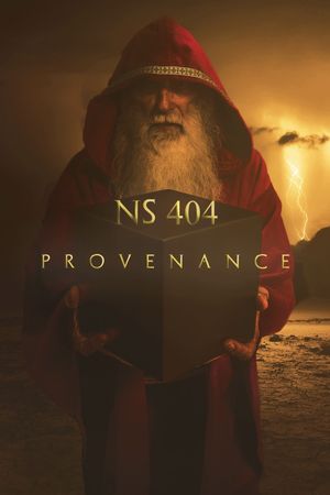 NS404: Provenance's poster