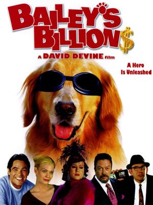 Bailey's Billion$'s poster