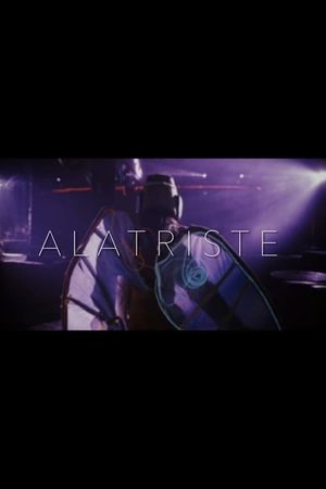 Alatriste's poster
