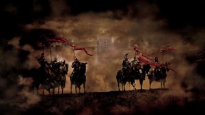 King Arthur's poster