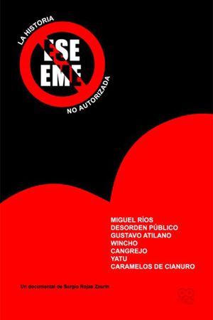 ESE EME: The Unauthorized History's poster