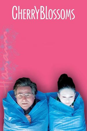 Cherry Blossoms's poster