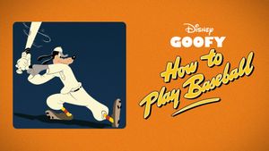 How to Play Baseball's poster