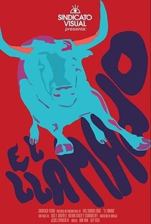The Call's poster