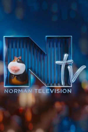 Norman Television's poster