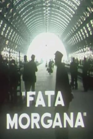 Fata Morgana's poster
