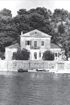 Leucada, the Island of the Poets's poster