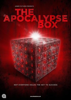 The Apocalypse Box's poster