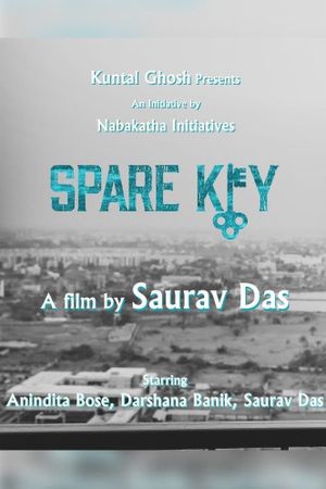 Spare Key's poster