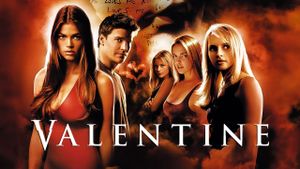 Valentine's poster