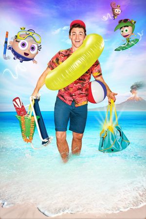 A Fairly Odd Summer's poster