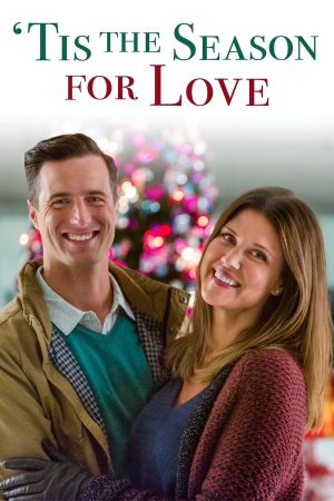 'Tis the Season for Love's poster