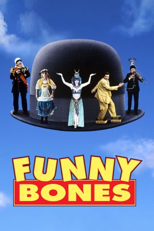 Funny Bones's poster