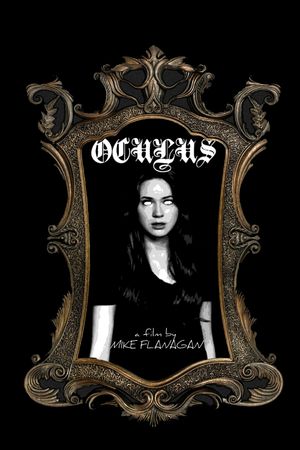 Oculus's poster