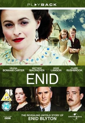 Enid's poster