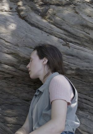 These Sounds Mark the Placements of an Inner World's poster