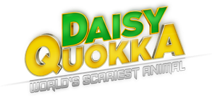 Daisy Quokka: World's Scariest Animal's poster