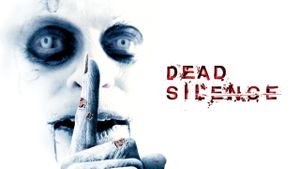 Dead Silence's poster