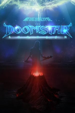 Metalocalypse: The Doomstar Requiem - A Klok Opera's poster