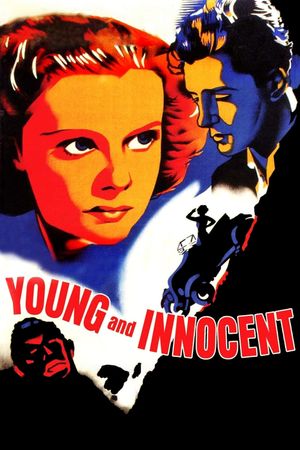 Young and Innocent's poster