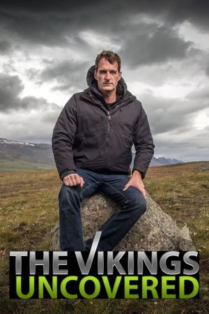 The Vikings Uncovered's poster